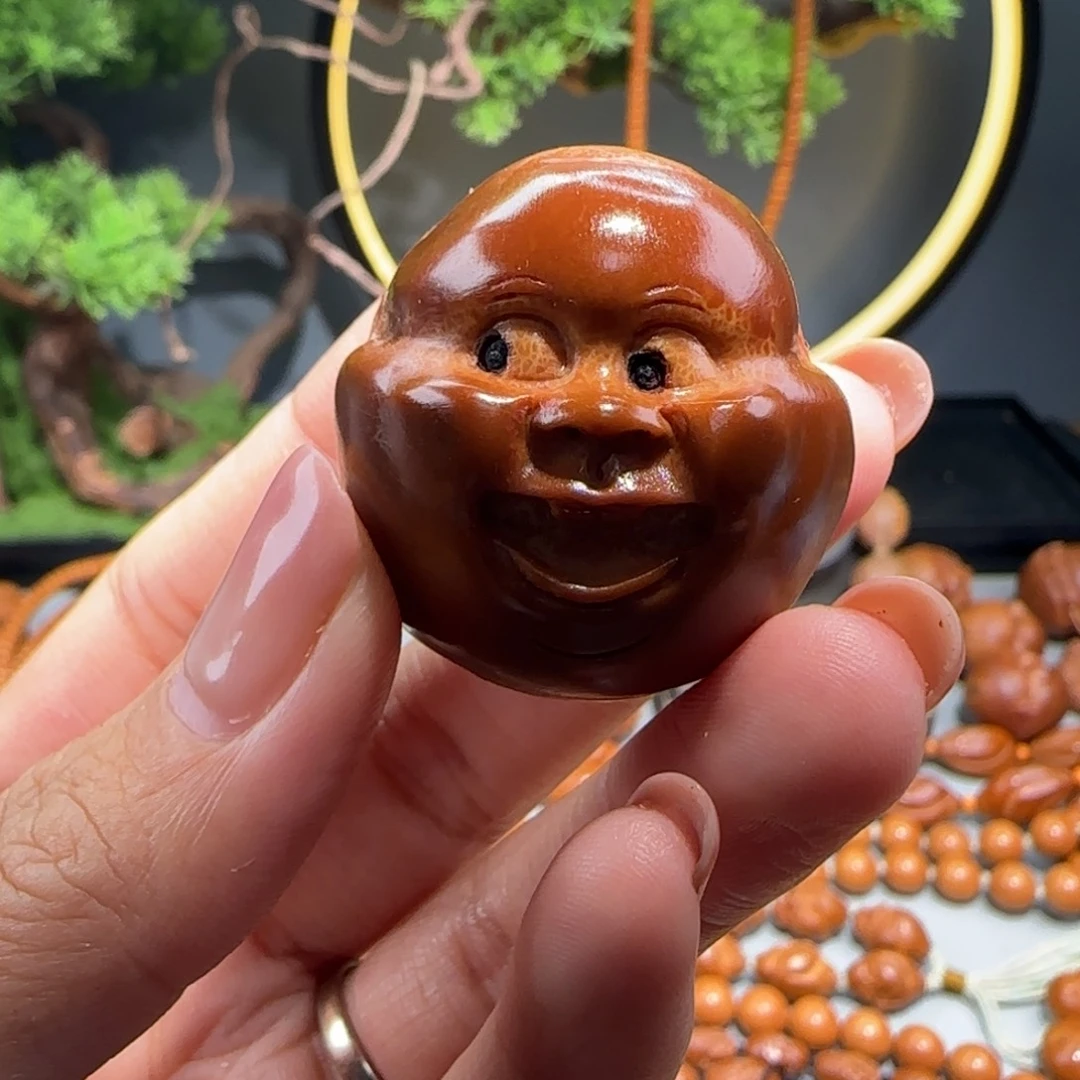 手串/手链橄榄核福利待遇