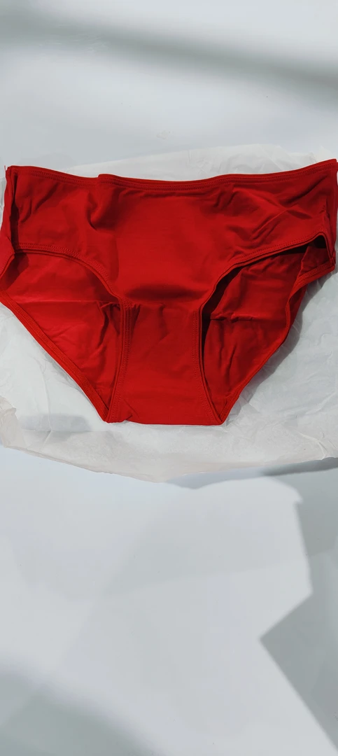 女士内裤独立包装两盒一组