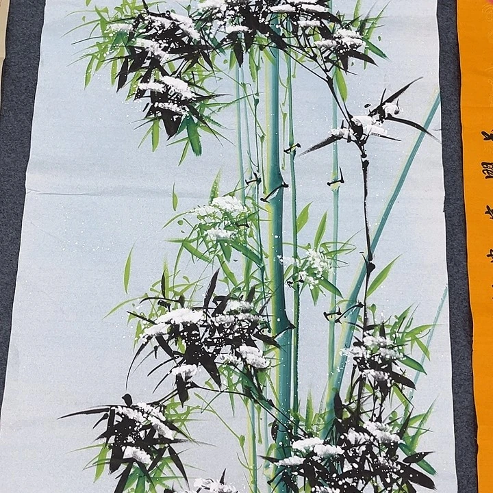 新号小河的小伙伴