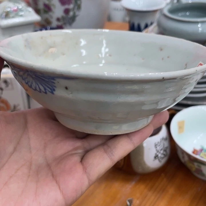 日用家用陶瓷制品