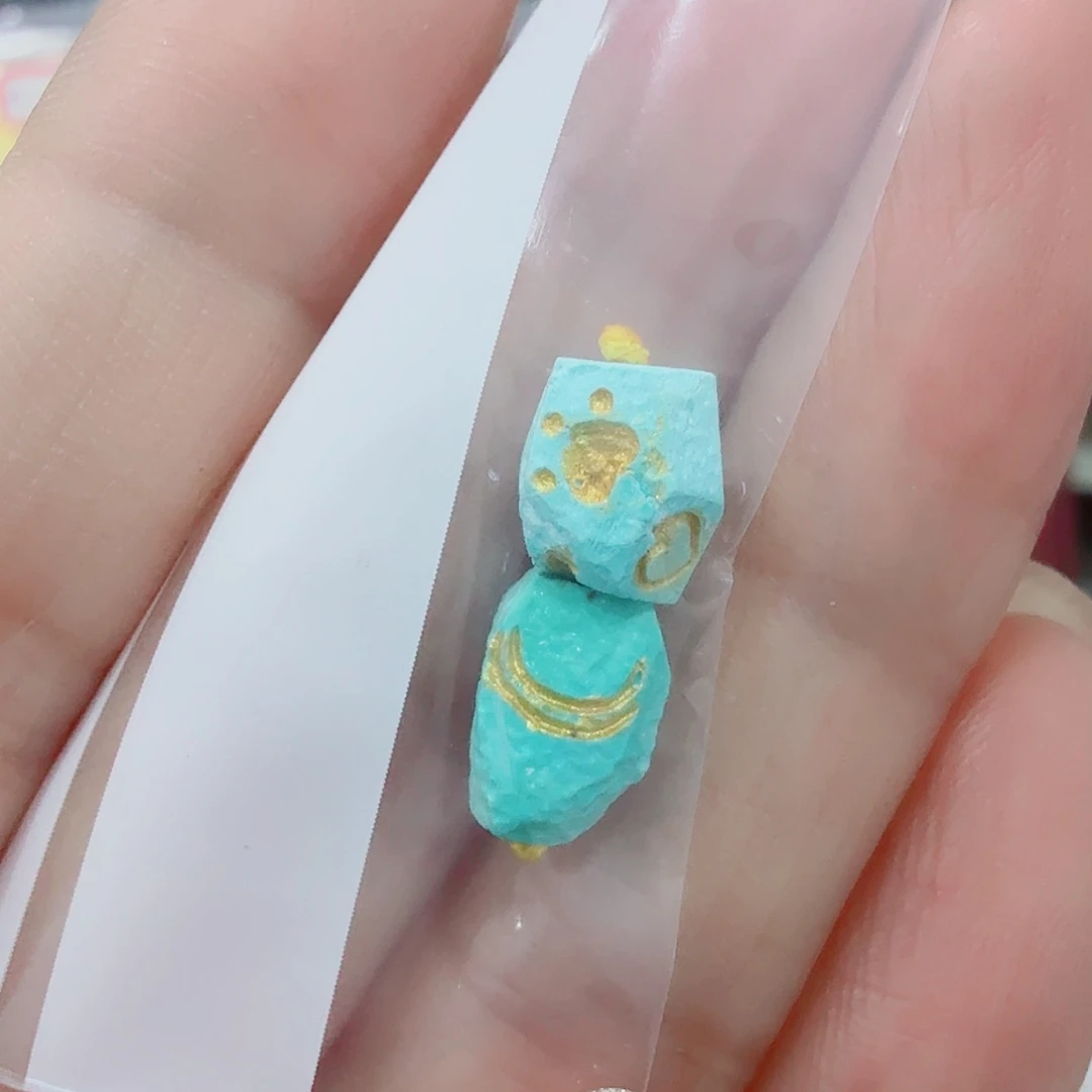 未镶嵌南红玛瑙珠宝奇石