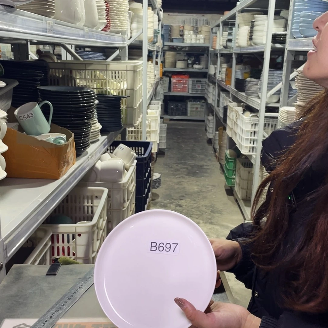 瓷片697               4个