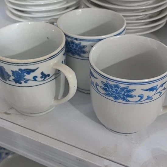 当代景德镇陶瓷工艺品