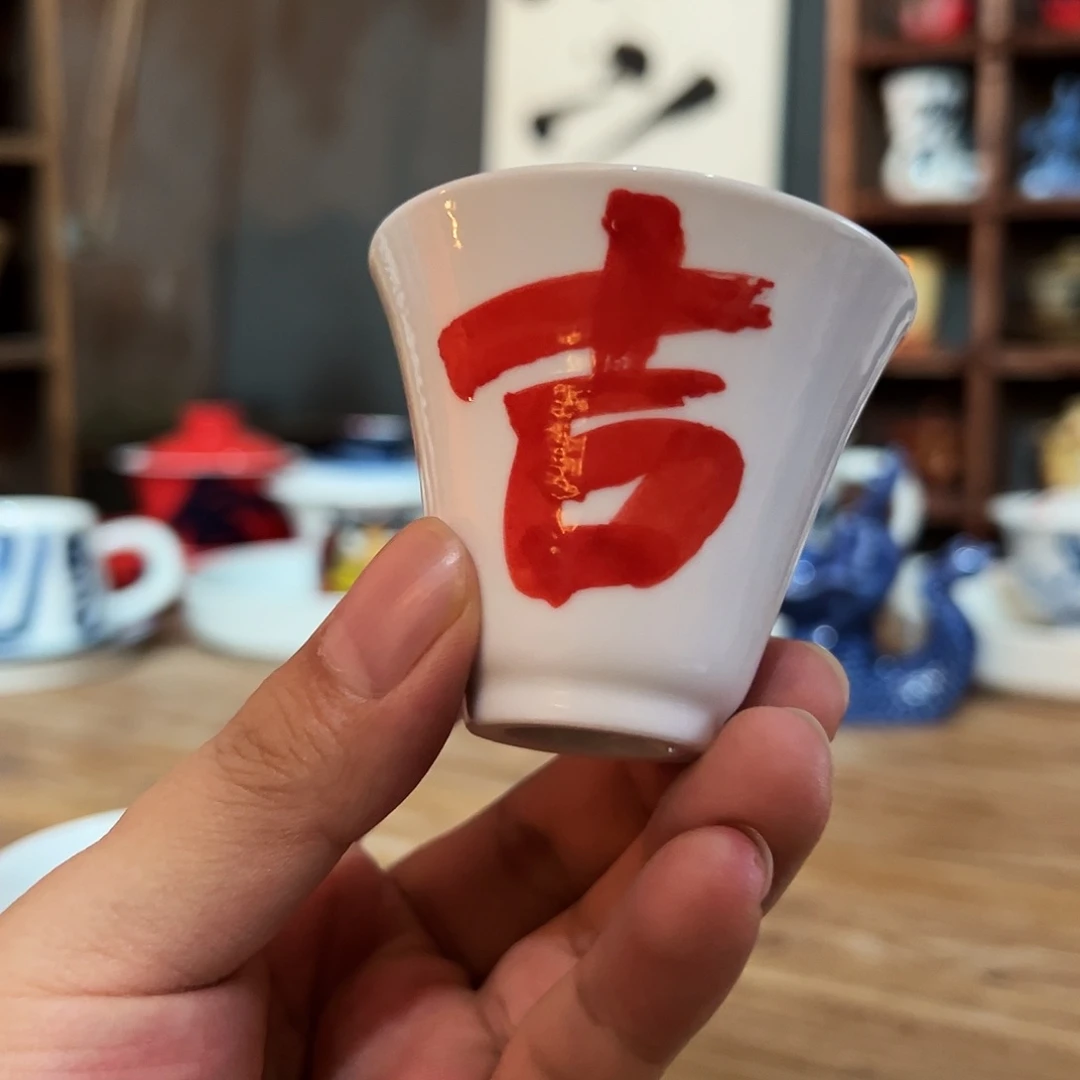 陶瓷艺术作品欣赏