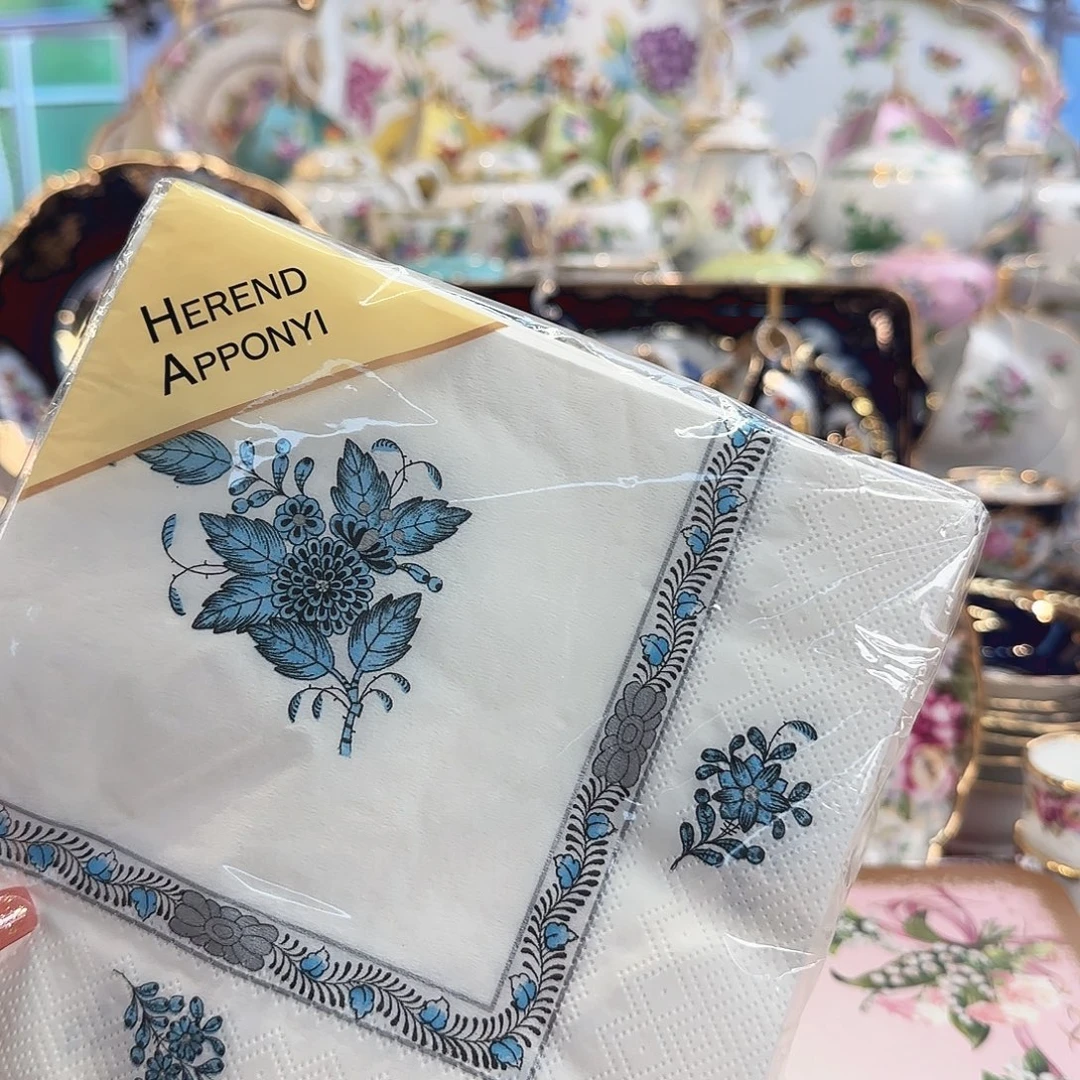 欧洲瓷器收藏鉴赏