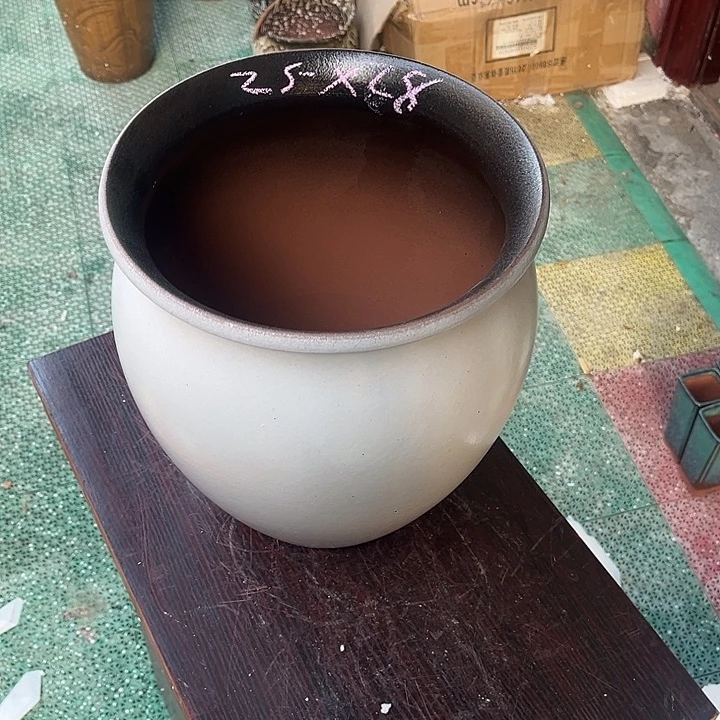 泥塑自产自销模式