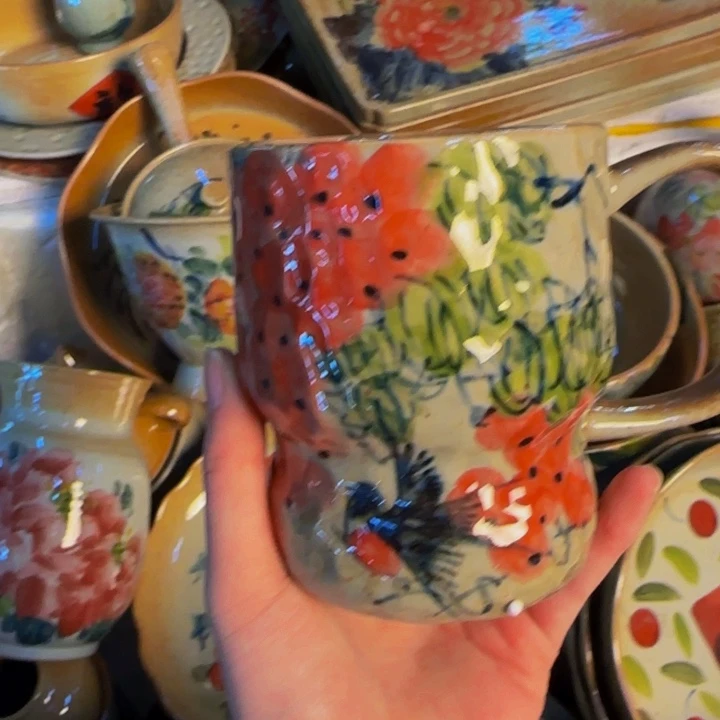 瓷片景德镇特价陶瓷 现货现发