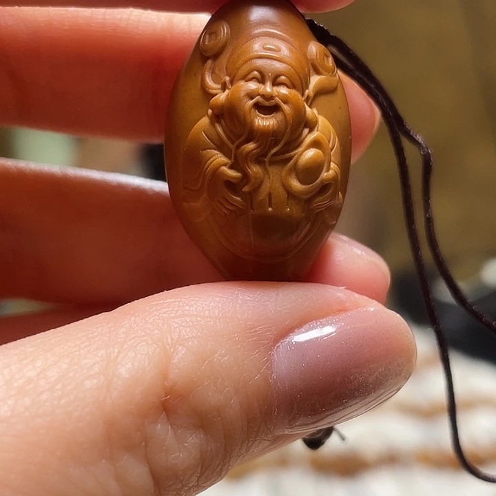 橄榄核手串/手链橄榄核