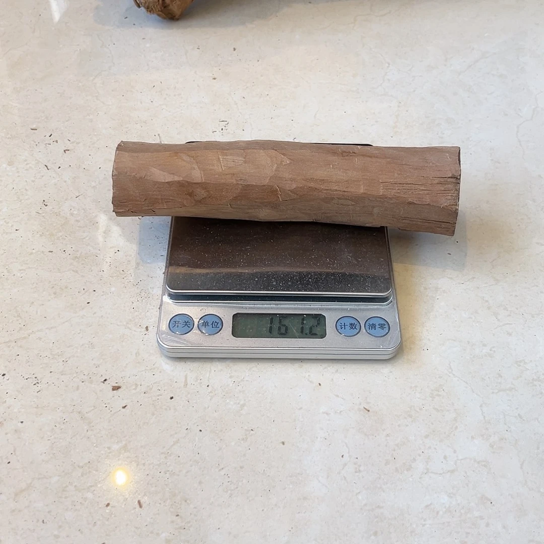 檀香木其他魔***子老山檀香枯枝