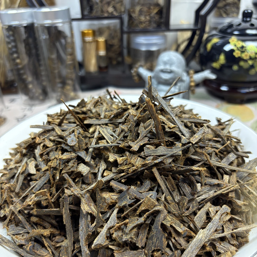 沉水陆河车珠边角碎料上炉熏香佳品花果蜜香味凉韵感足