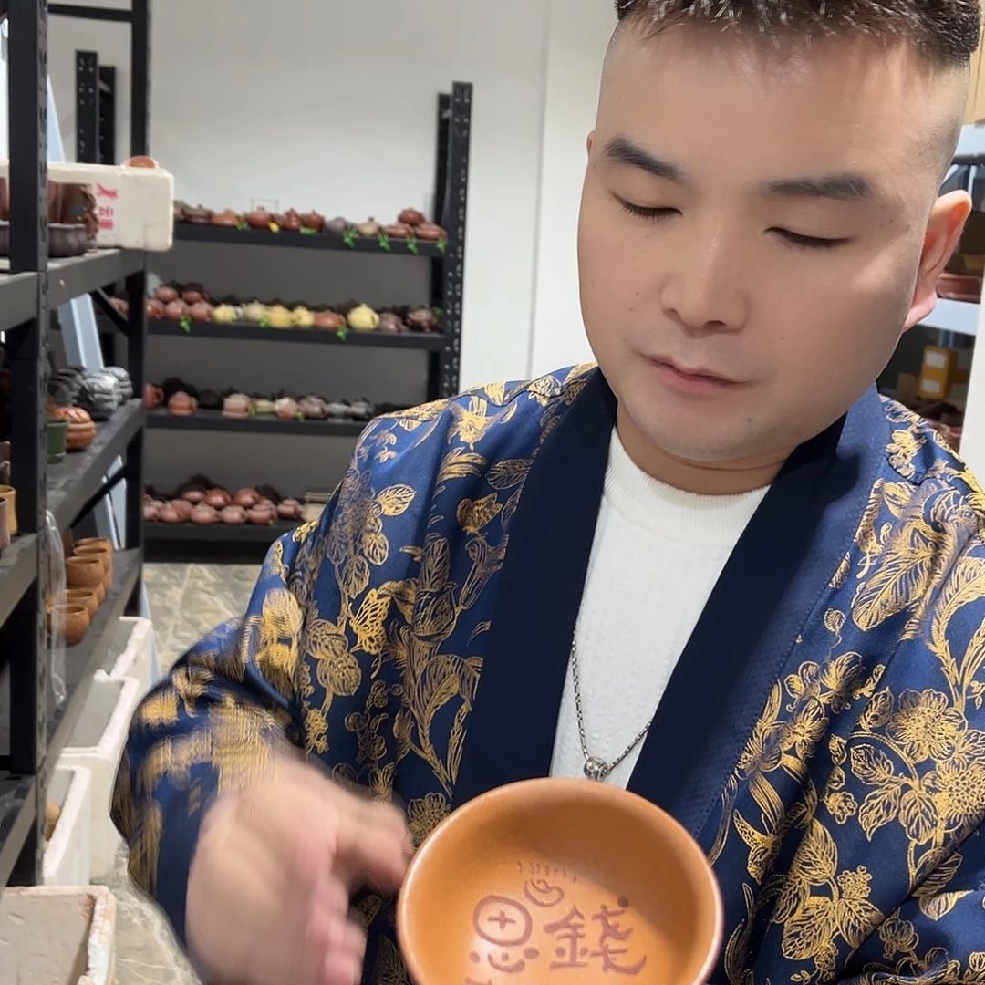 茶壶紫砂lamemekano