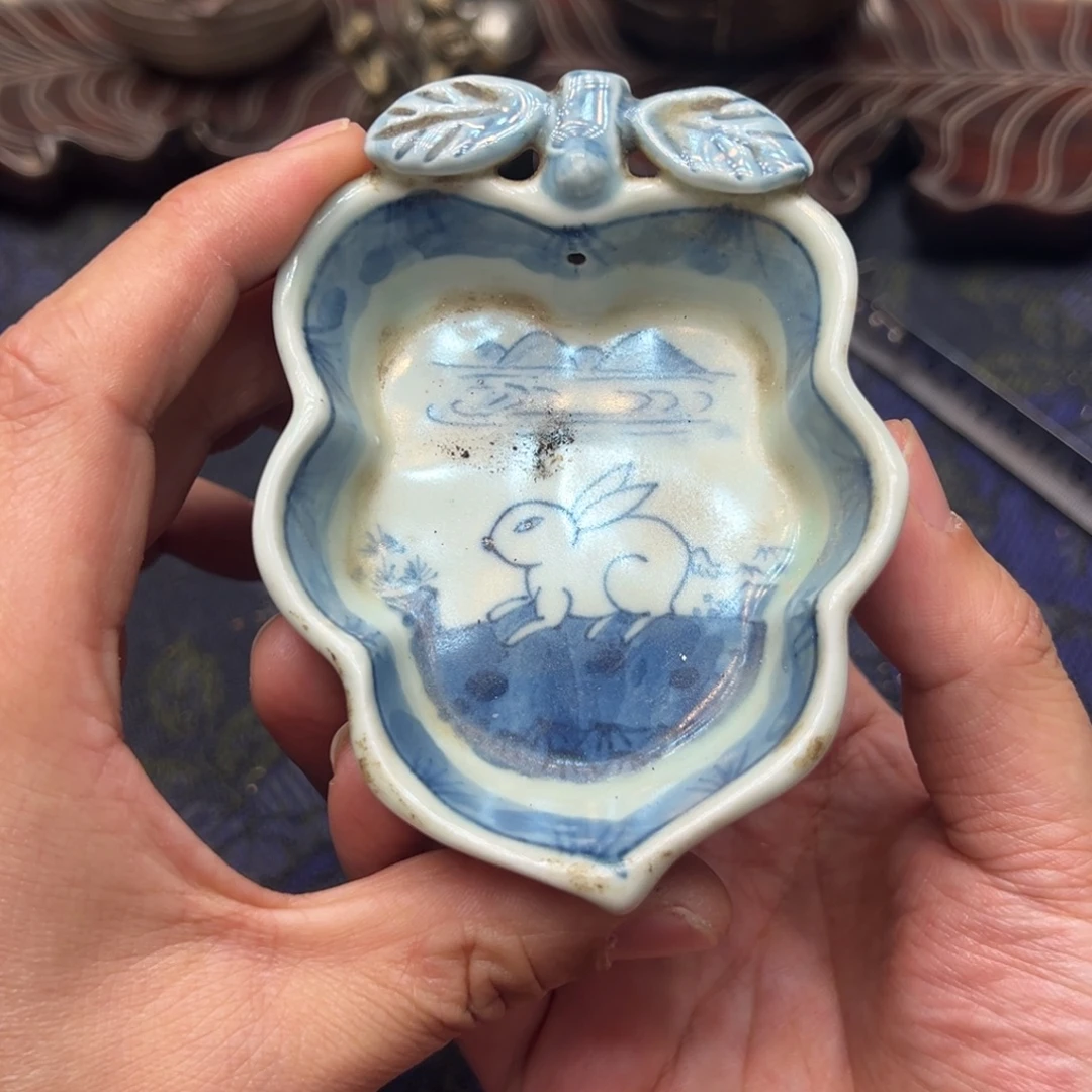 J***J瓷片一定要看好下单