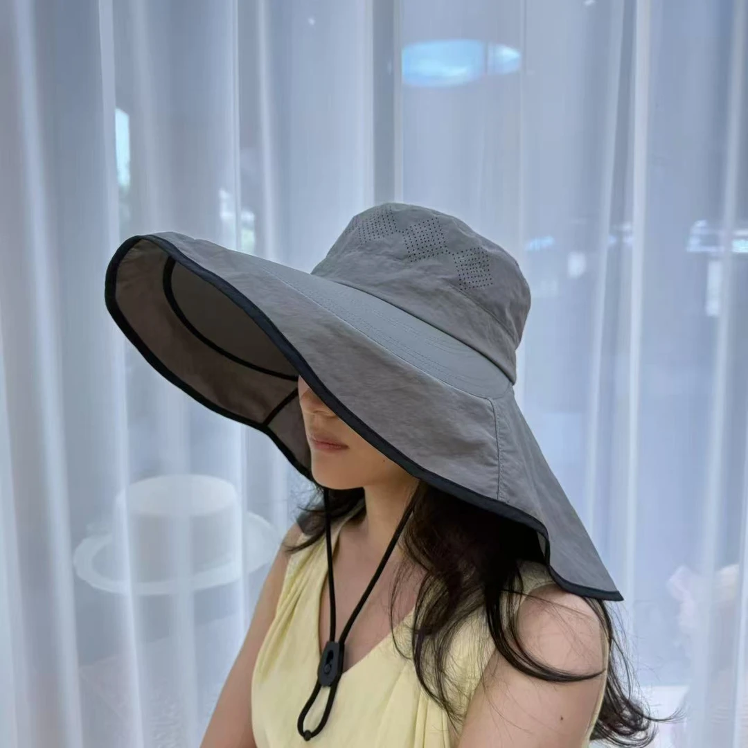 【D601-650】婷好春夏防晒帽子集合（按照编号下蛋！！！）