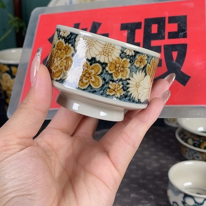 白泥手工手绘手工手绘