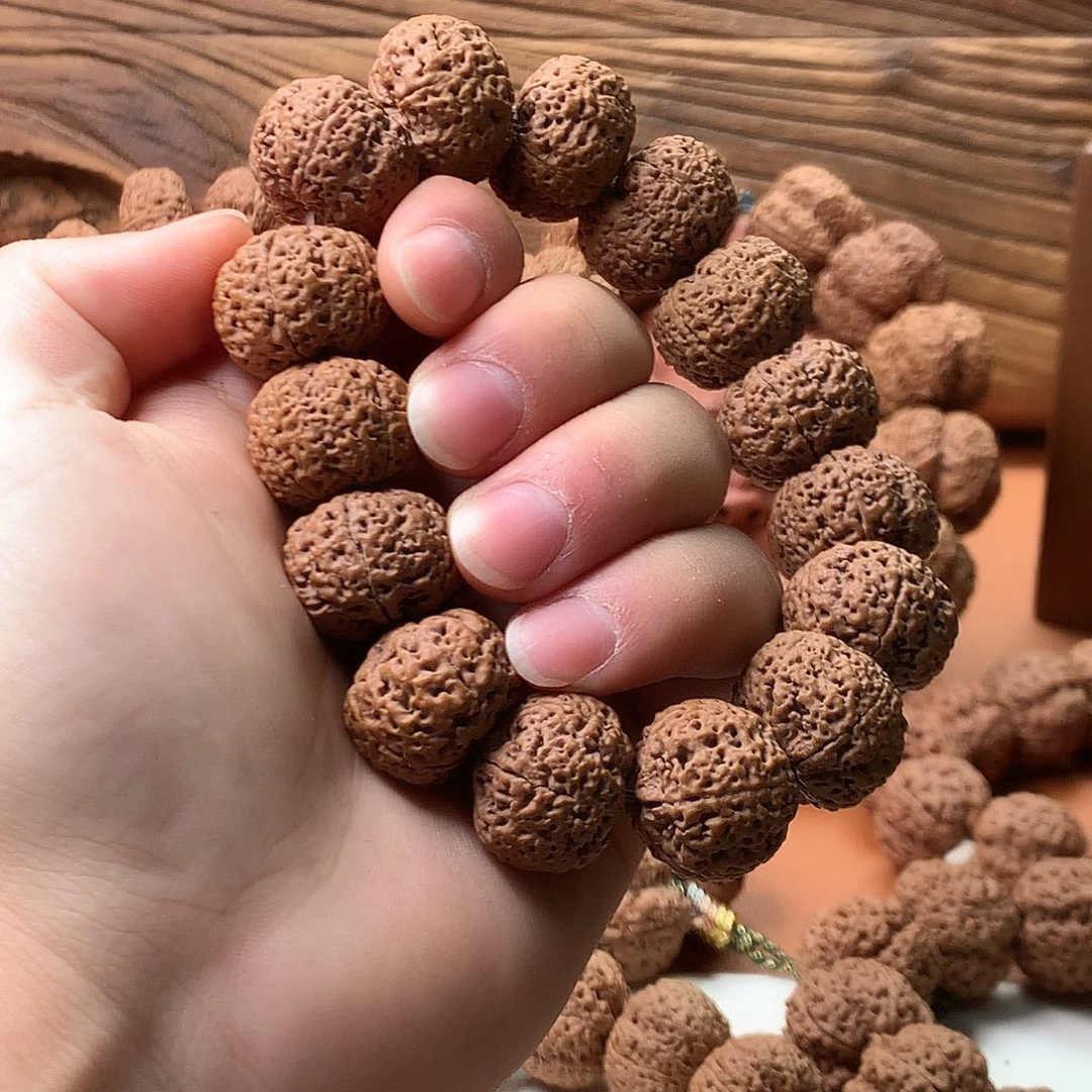 泉***手串金刚菩提主播定制