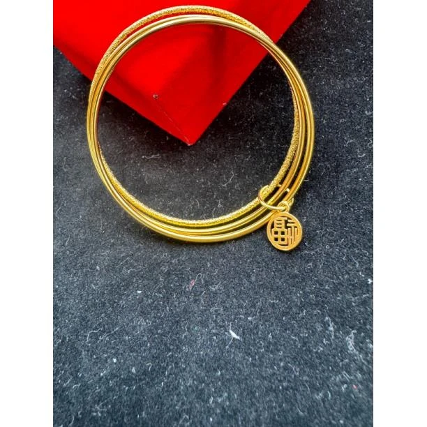 A091 臻美金典首饰