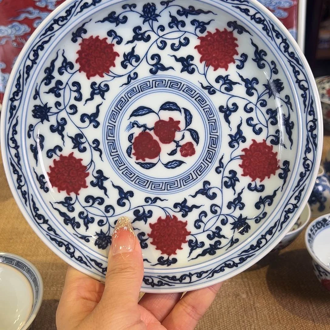 阳春白雪太漂亮了