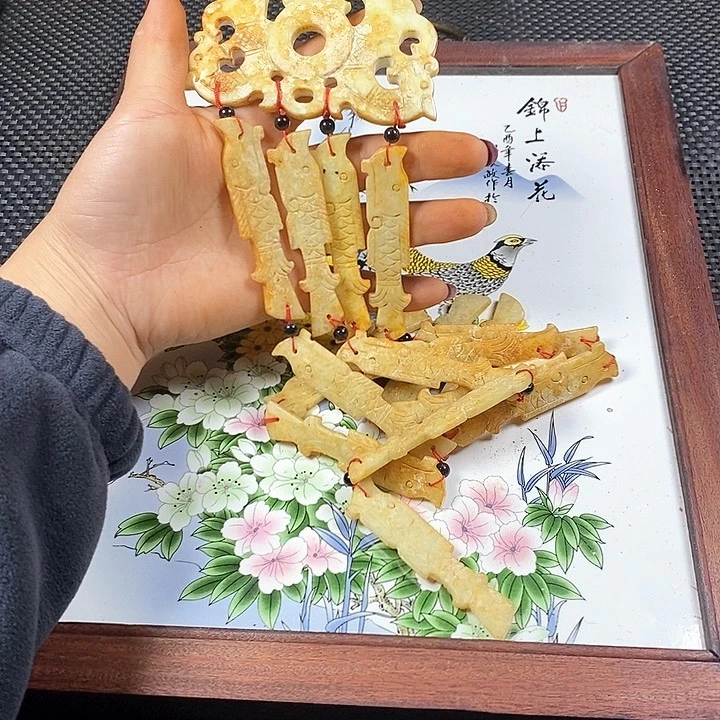 紫砂其他。