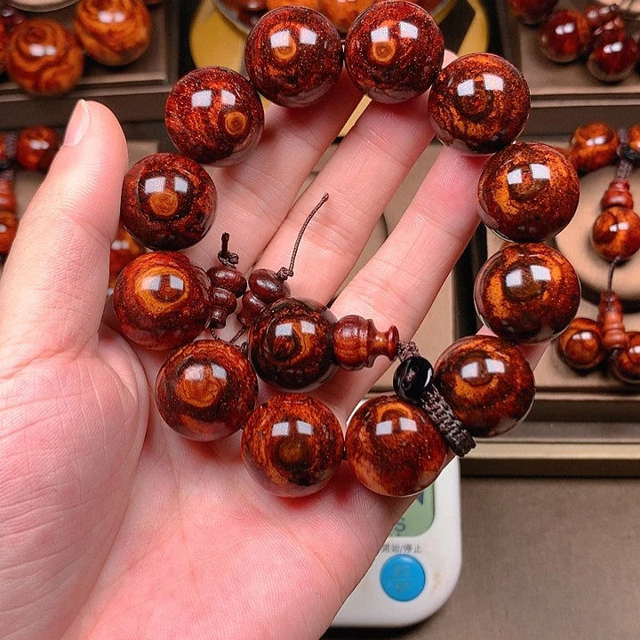 【闪购商品】黄花梨/降香黄檀2.0规格10W