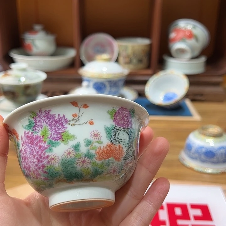 微瑕微瑕景德镇陶瓷