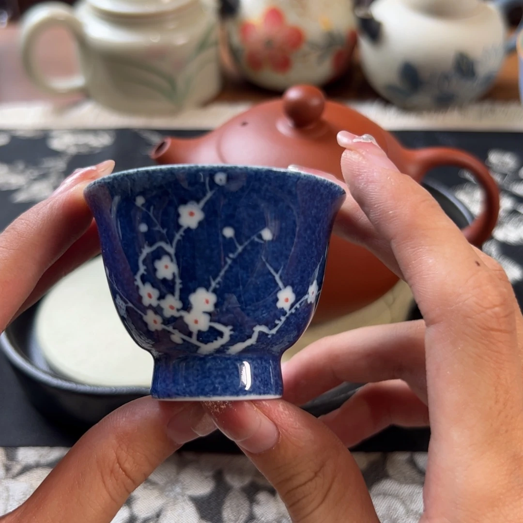 茶具等产品的生产和销售