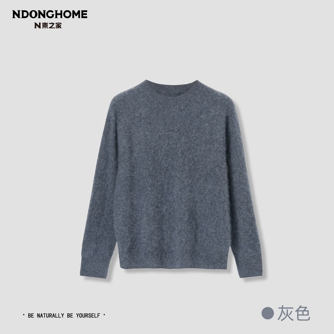 东之家92671绵羊毛上衣