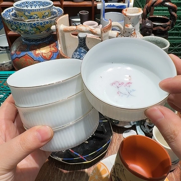 茶盏任意三单包邮