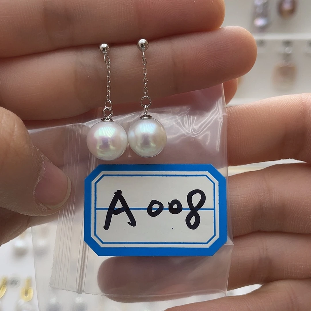 淡水珍珠颈饰未镶嵌笑****好