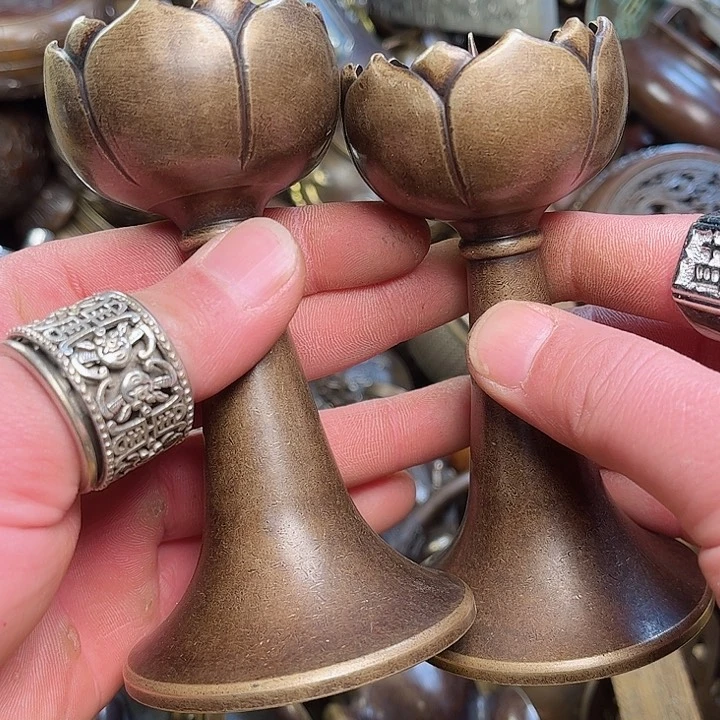 铜器摆件家居摆件