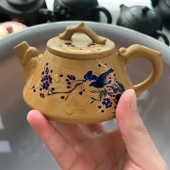 紫砂艺术紫砂艺术
