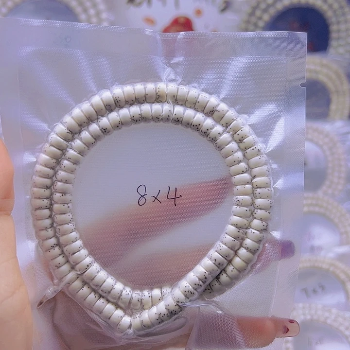 【闪购商品】星月菩提手串星月