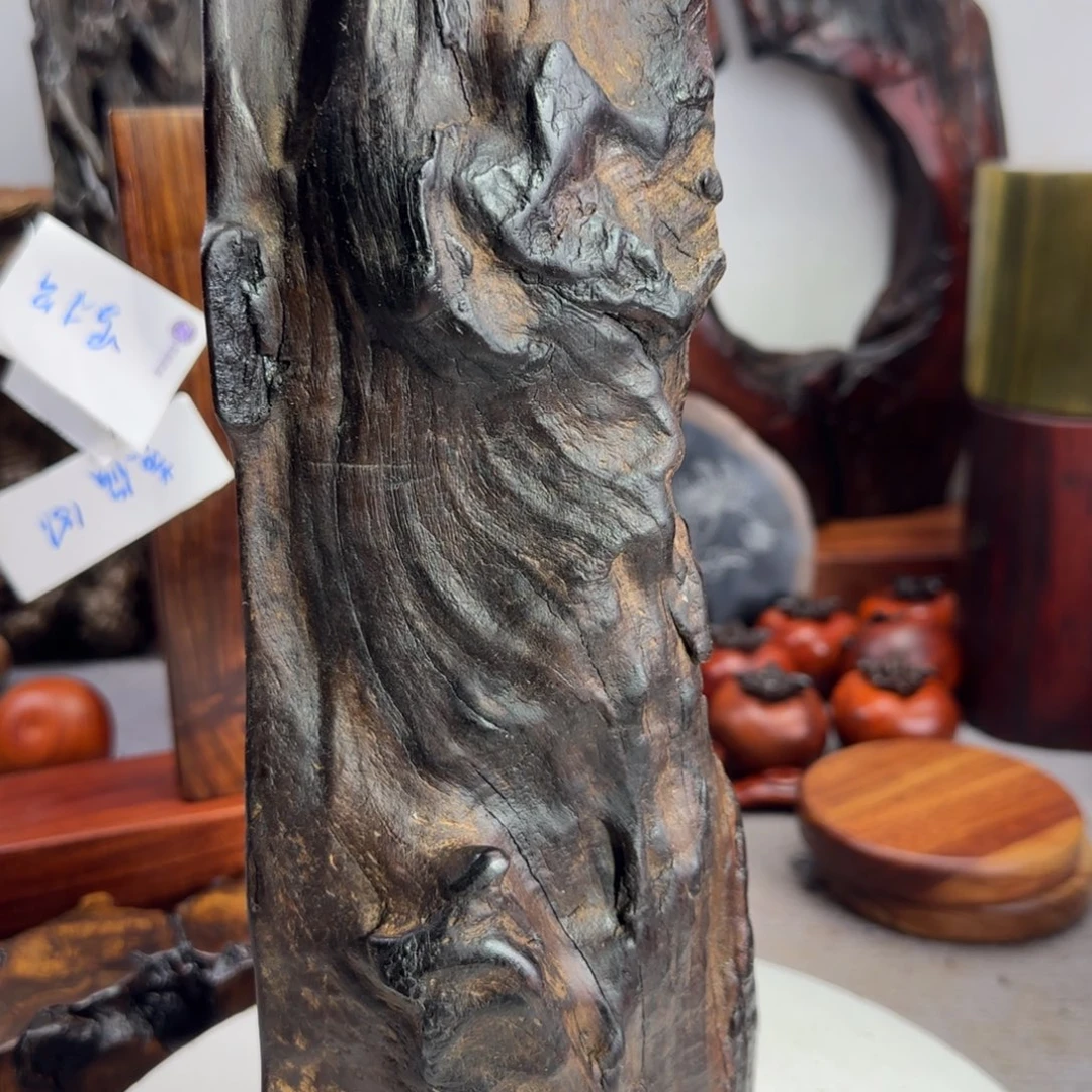 大果紫檀（缅甸花梨）世**风