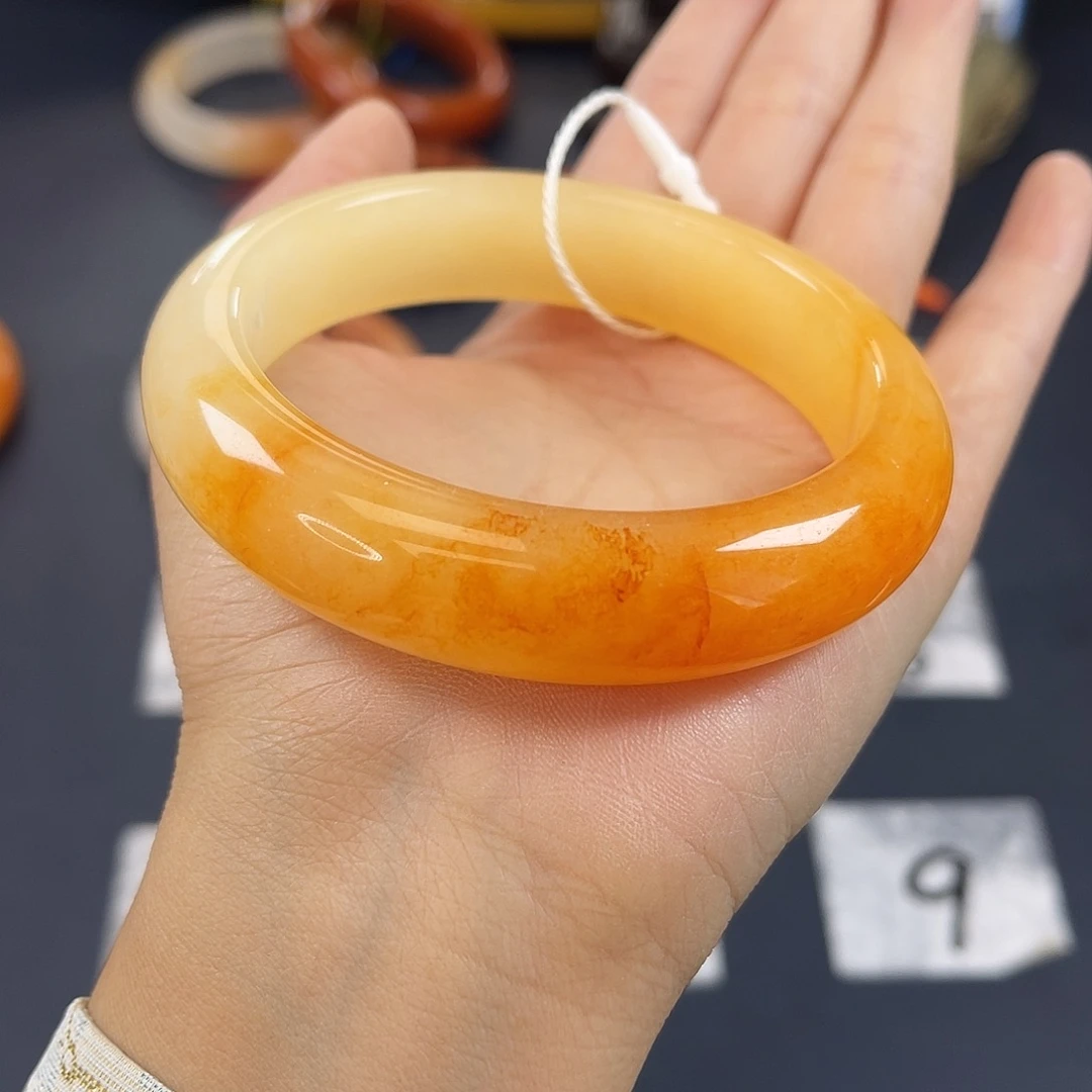 非金属无茄山老油料精选高货58圈口7号