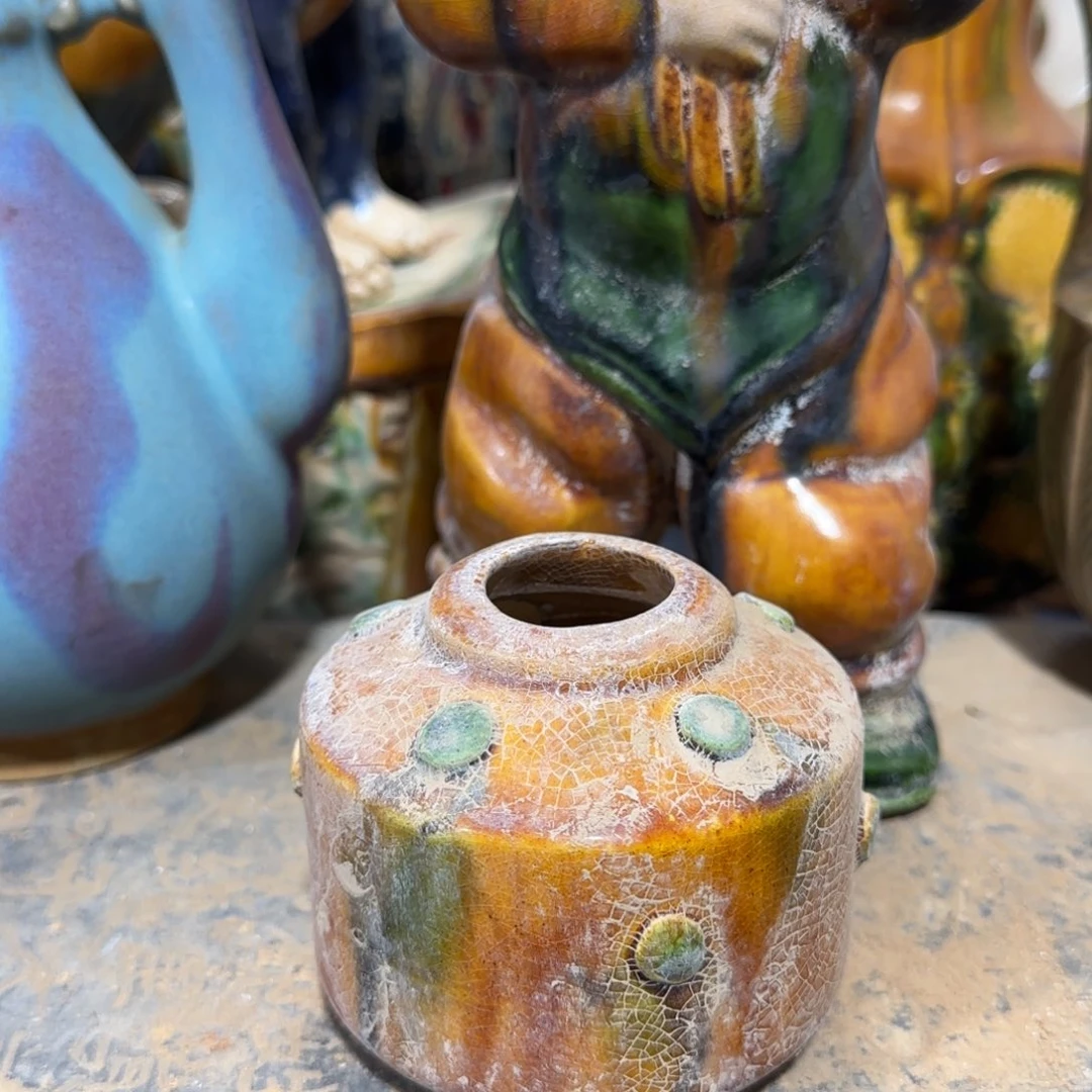 陶瓷摆件摆件摆件