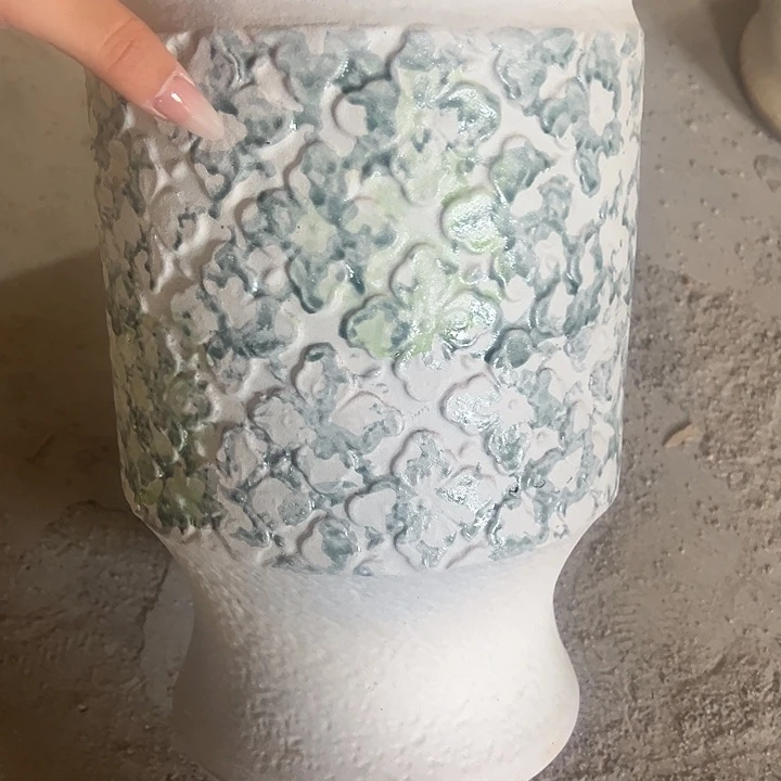 高度30厘米口径20