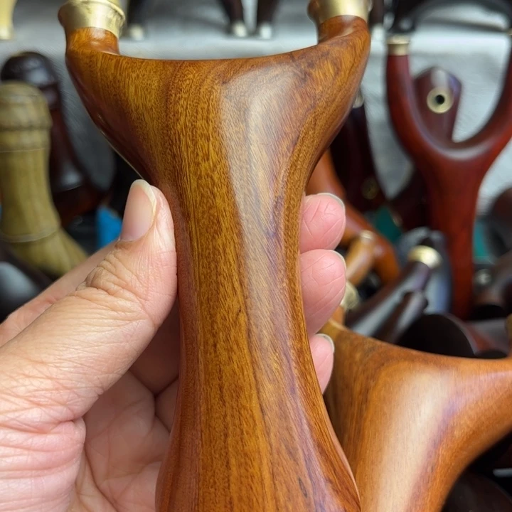 大果紫檀（缅甸花梨）2007