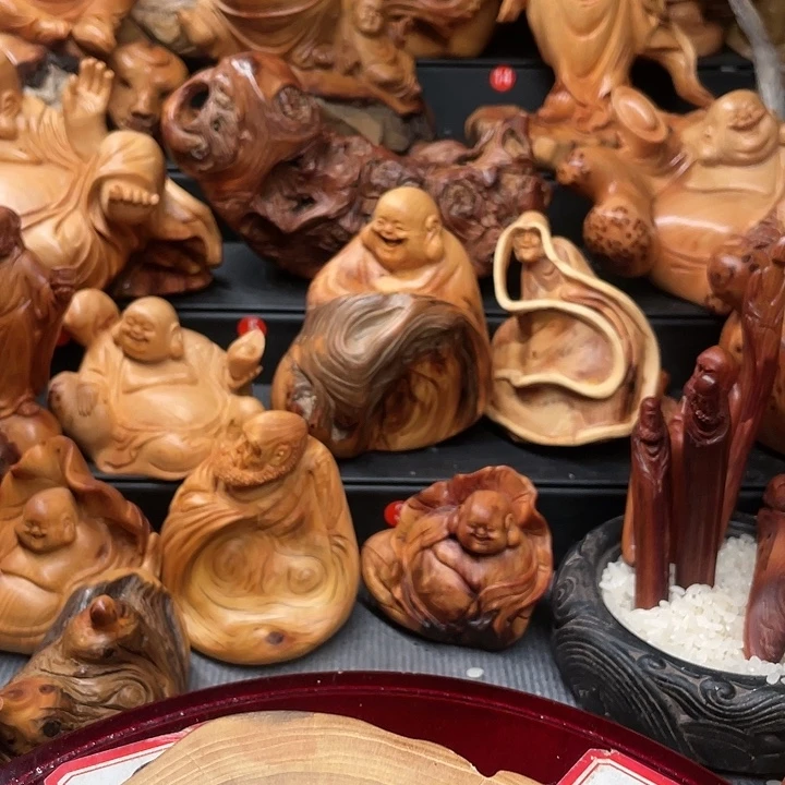 柏木（崖柏）Hhhhhhhhhhh