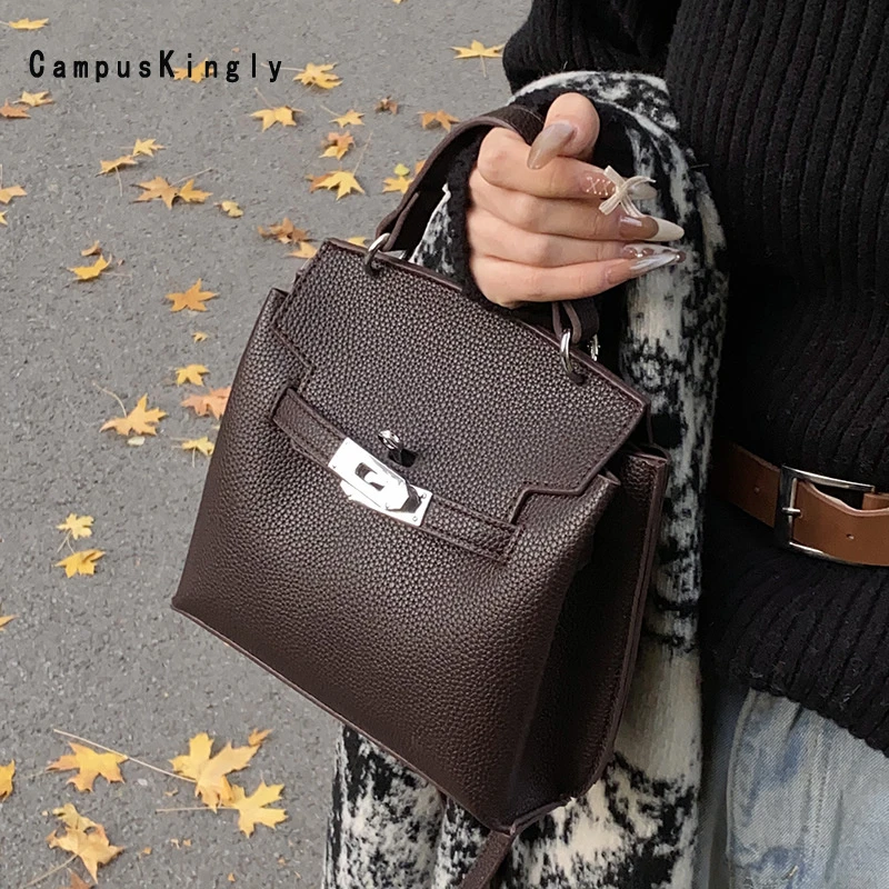 【路遥】小CK包包女款爆款2025新款时尚热卖时尚高级感复古简约手提