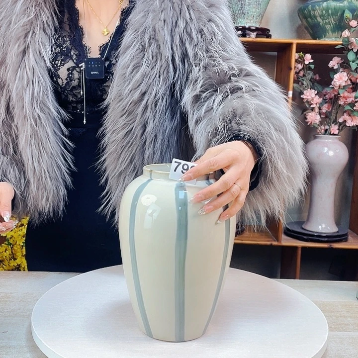 摆件790 景德镇陶瓷艺术精品