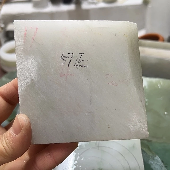 石英质玉颈饰未镶嵌?****?定制