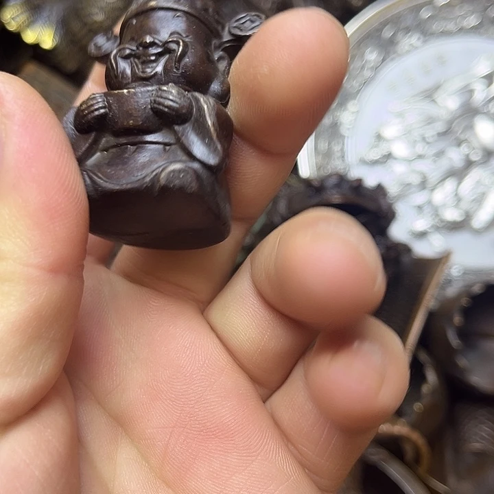 诚信经营精美铜器