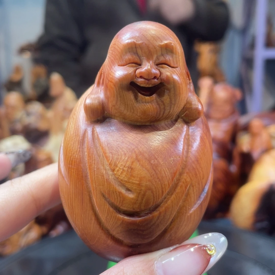 手串/手链柏木（崖柏）