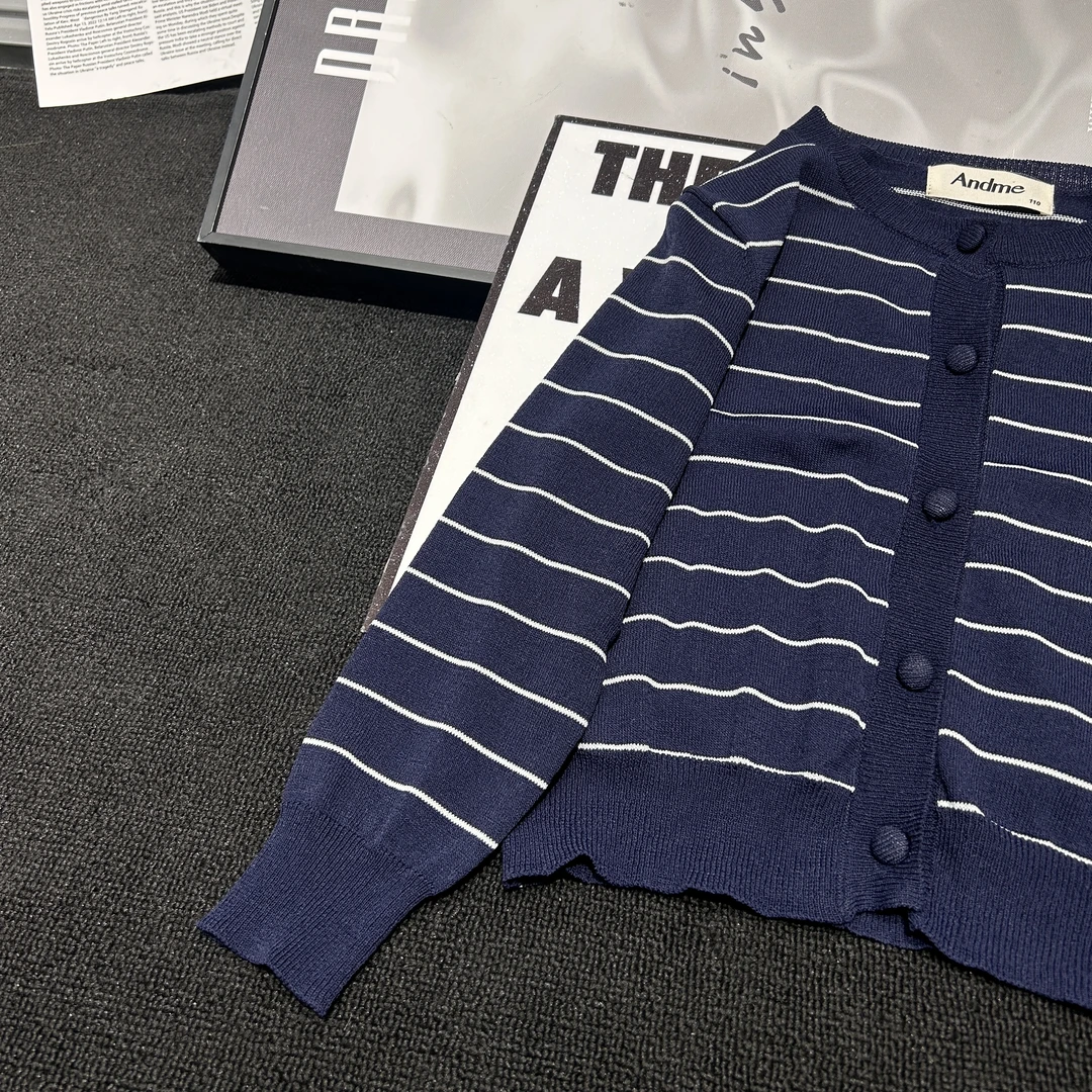 HK潮牌冰丝防晒衣女童2025夏季韩版潮款上衣洋气时髦8909