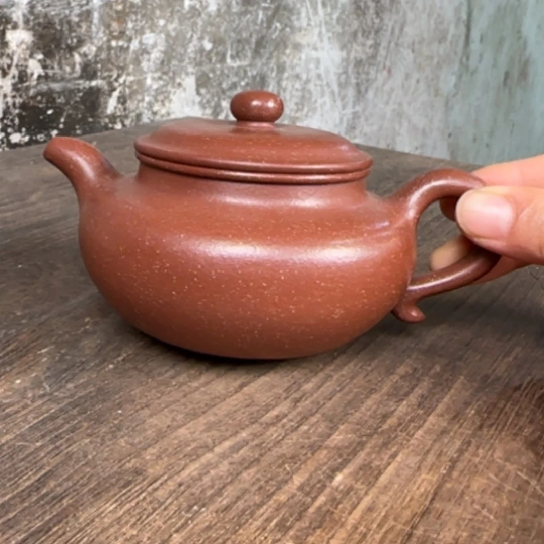【闪购商品】茶壶紫砂紫砂茶具