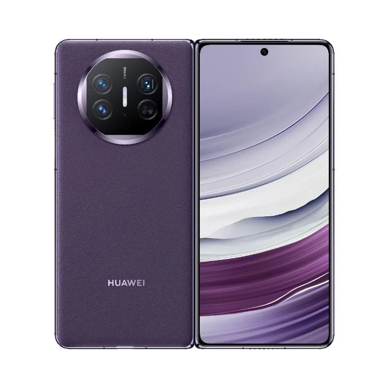 准新品 Huawei/华为 三期免息matex5双卡双待全网通折叠手机