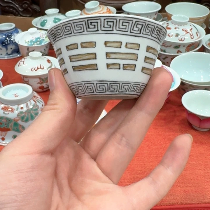 陶瓷艺术品收藏陶瓷