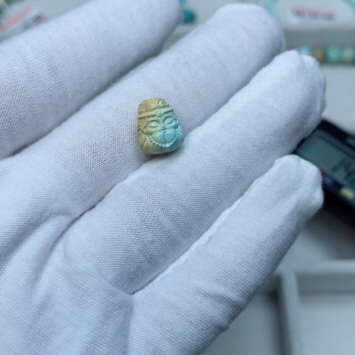 南红玛瑙未镶嵌其他