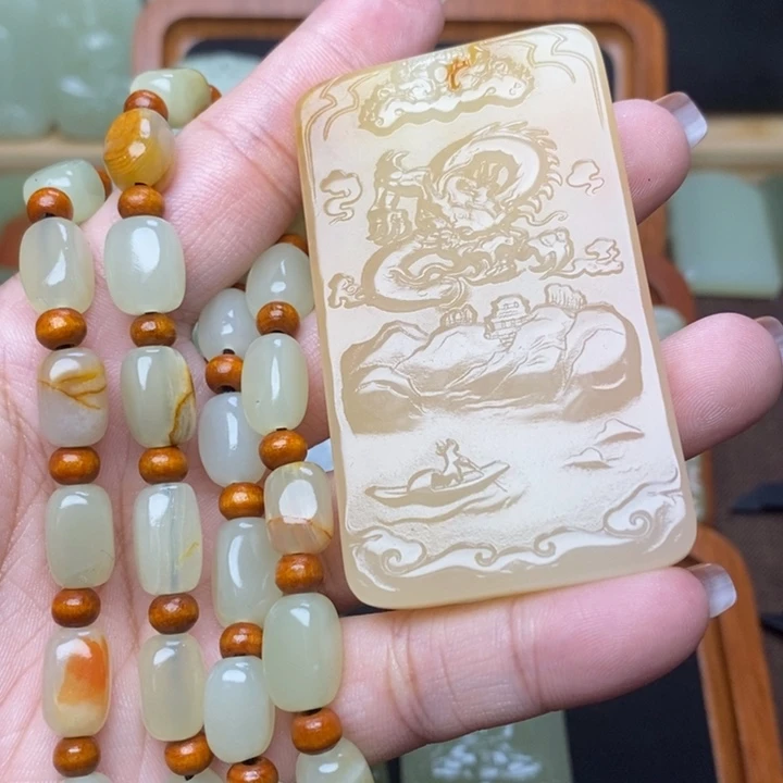 一物一拍所见所得