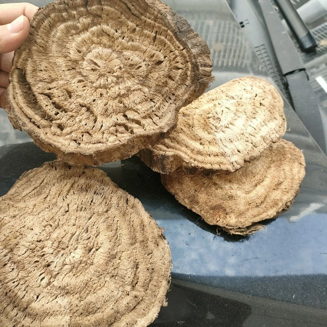 【云南土特产】云南高原山货葛，根，片，农产品