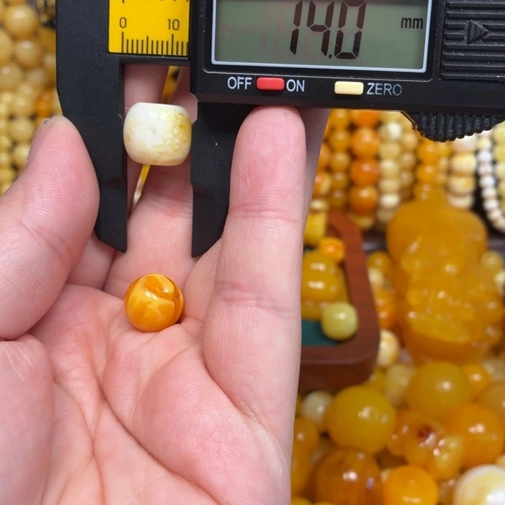 非金属配珠配饰5559